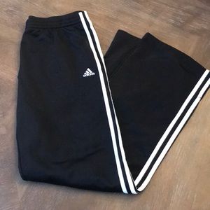 Women’s adidas track pants